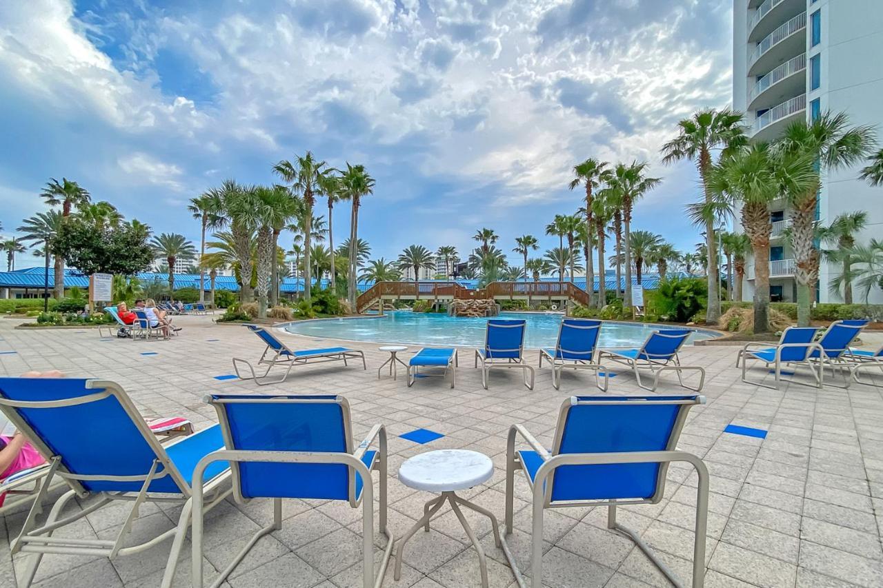 Palms Of Destin 2803 Villa Kültér fotó