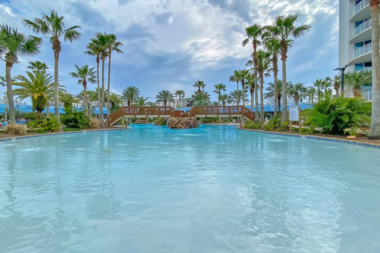 Palms Of Destin 2803 Villa Kültér fotó
